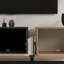 Meuble télé 72 po pour téléviseur de 80 po ou moins Asros-2056253548