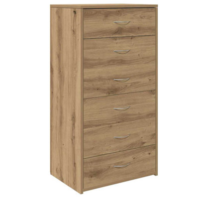 Alejando 50cm Sideboard