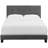 Amira Performance Velvet Bed-70910870-70910832