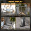 Support pour hamac standard Sirayah, support pour chaise hamac