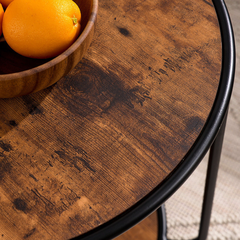 Table jaune foncé avec espace de rangement et atmosphère élégante, Dark yellow, Velvet