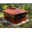 20.5 Ft. W x 11.5 FT. D Ultrawood Patio Gazebo