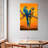 Brampt Sunset Macaw-108542736