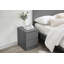 Marqita 2 Drawer Bedside Table-1770254704