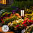 5cct Low Voltage 5w Led Path Lights, Outdoor Landscape Pathway Lights, Oil Rubbed Bronze