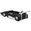 Lit plateforme en forme de voiture de course avec roues-94375250-94375254