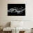 Senne Abstract White Smoke - Shark-108964021