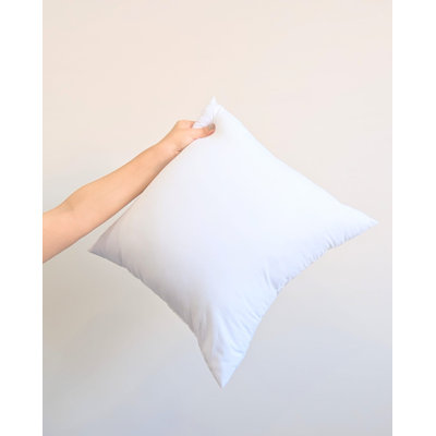 Insert de coussin carré Llinos