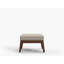 Sky Outdoor Ottoman-502463360