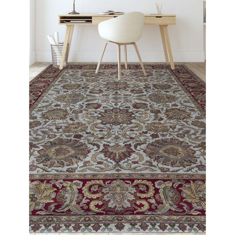 Crown Select One-of-a-Kind 12'1" X 14'8" Area Rug