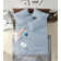  1800 Series Ultra Soft Microfiber Sheet Set with Extra Pillowcases