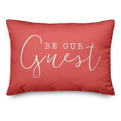  Coussin Be Be Invite