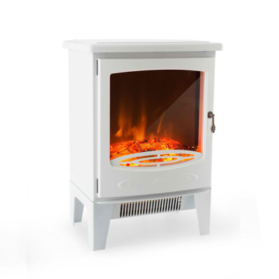 Klarstein 39 cm W Electric Stove