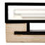 Rexburg Decorative Tray