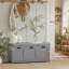 Mcmillen Storage Bench