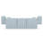 Eliana Sunbrella Outdoor Patio Secional Seating-1102453175