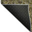 Premium Machine Washable Marasco AMF1641 Stripes Rug-939295393