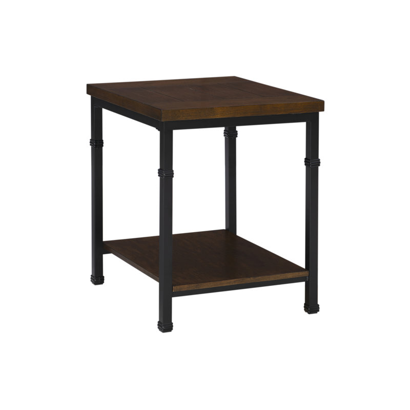 Table de bout avec rangement Kilmersdon
