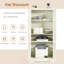 Morrell Freestanding Linen Cabinet-2115309887