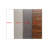 Skyline Electric Height Adjustable L-Shape Standing Desk for Office and Home, White Top with Brushed Silver Frame-751192715-751192713