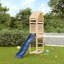 Guidi Freeport Park Pine Swing Set-1637868524
