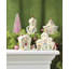 Figurine Who-Ville Sweet Shop