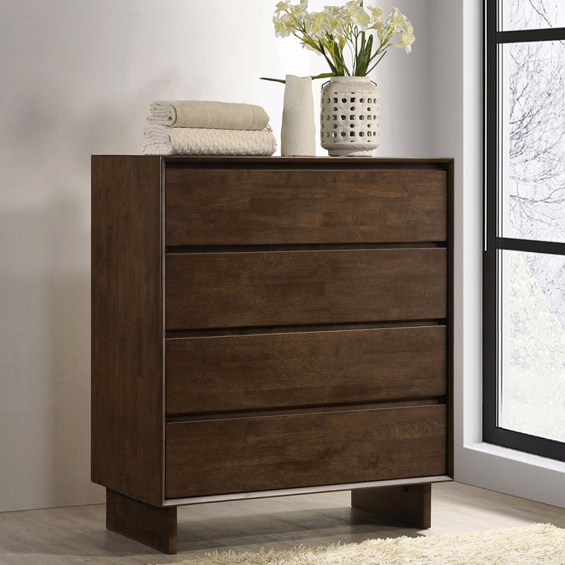 Commode 4 tiroirs (commode), 4 tiroirs
