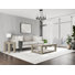 Wilde Rectangular Coffee Table And Side Table Set