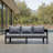 Viola 3 Seater Sofa-107523815