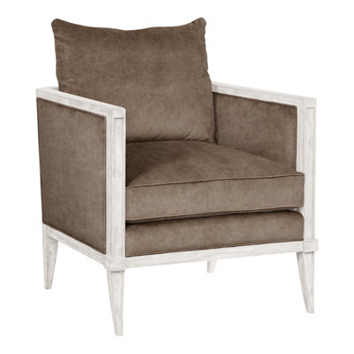 Cameo Armchair