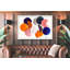 Floating Suns 2 Print by ZBC Everyday