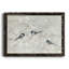 Nature's Confetti II - Reproduction d'art sur papier encadrée-2129377672-2129377679