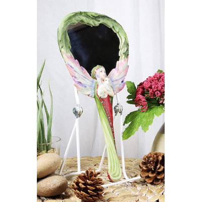 Margarita Flat Mirror