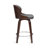 Bresha Swivel Upholstered Counter Stool-94298559