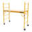 5 - Step Steel Folding Step Ladder