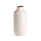 Lucela Handmade Terracotta Table Vase