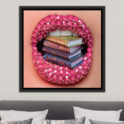 " Treasure " by Vlada Haggerty