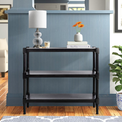 33.75'' Console Table