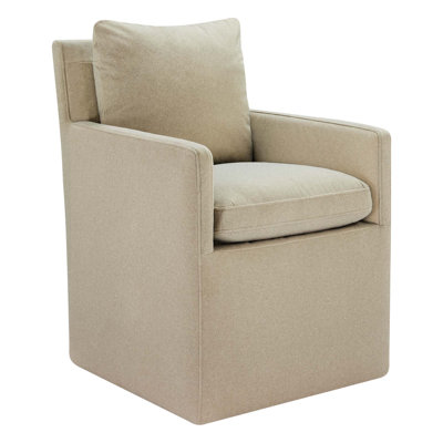 Malcolm Upholstered Armchair