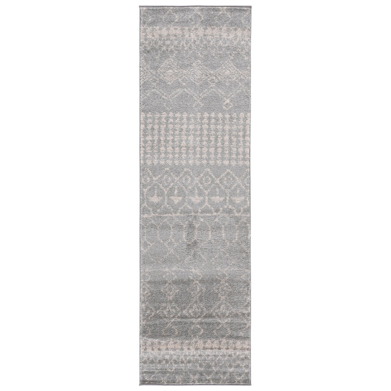 Conroy Performance Southwestern Rug, Runner 2' x 7'