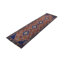 Tapis de couloir Indo-Joshaghan 3 x 10-1931105348