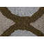 Tapis oriental multicolore 5X8