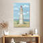 Americana lighthouse marblehead Aletra