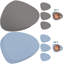 Polyurethane Placemat-1478193015