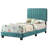 Anjelah Upholstered Standard Bed-697261239-696820622