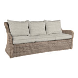 Sag Harbor Outdoor 3 - Seat Patio Sofa