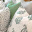 Coussin de salon Devon