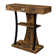 Amett 1 Drawer Console Table