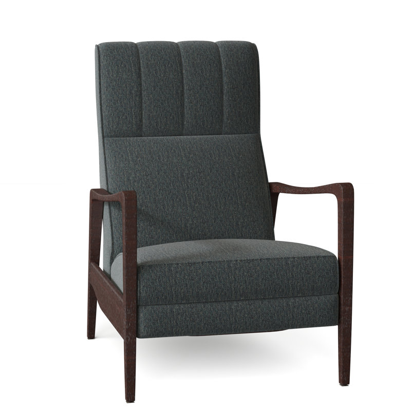 Wyndham Recliner, Almond Buff, Oasis (9508 97)