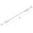Arza Select Undercabinet Light Accessory, Interconnection, White-127685103-130784473